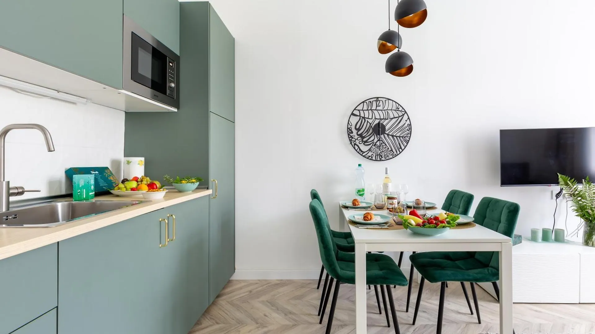 Kiraly Home By Stn Budapeszt 0*,