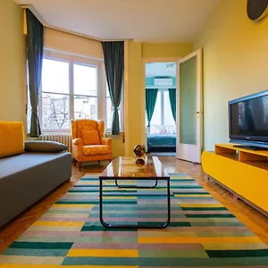  Appartamento Small Paris