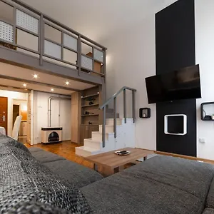  Appartamento Kalvin Loft