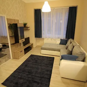  Appartamento Center Businessclass