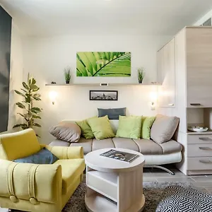 Bpr Paradise Budapest