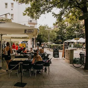 Budacenter Budapest