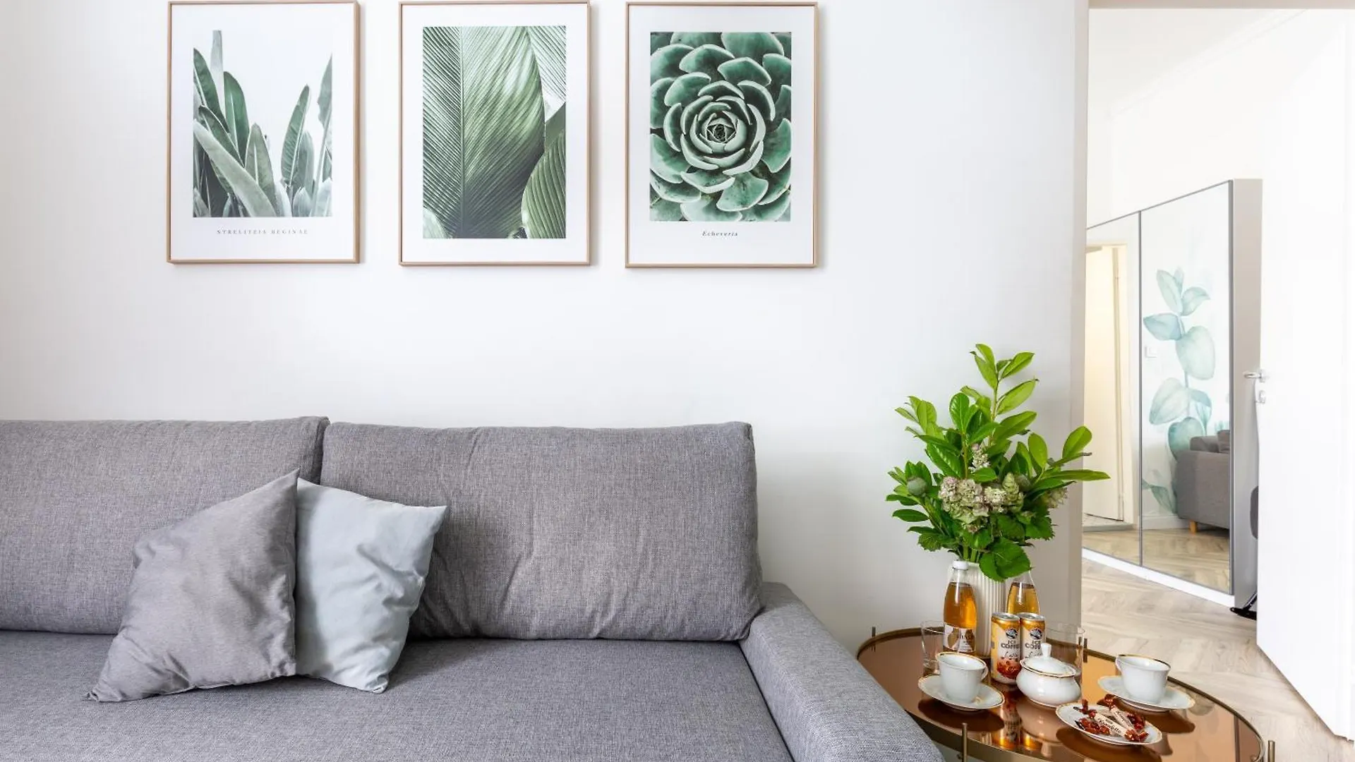 Apartment Kiraly Home By Stn Budapest