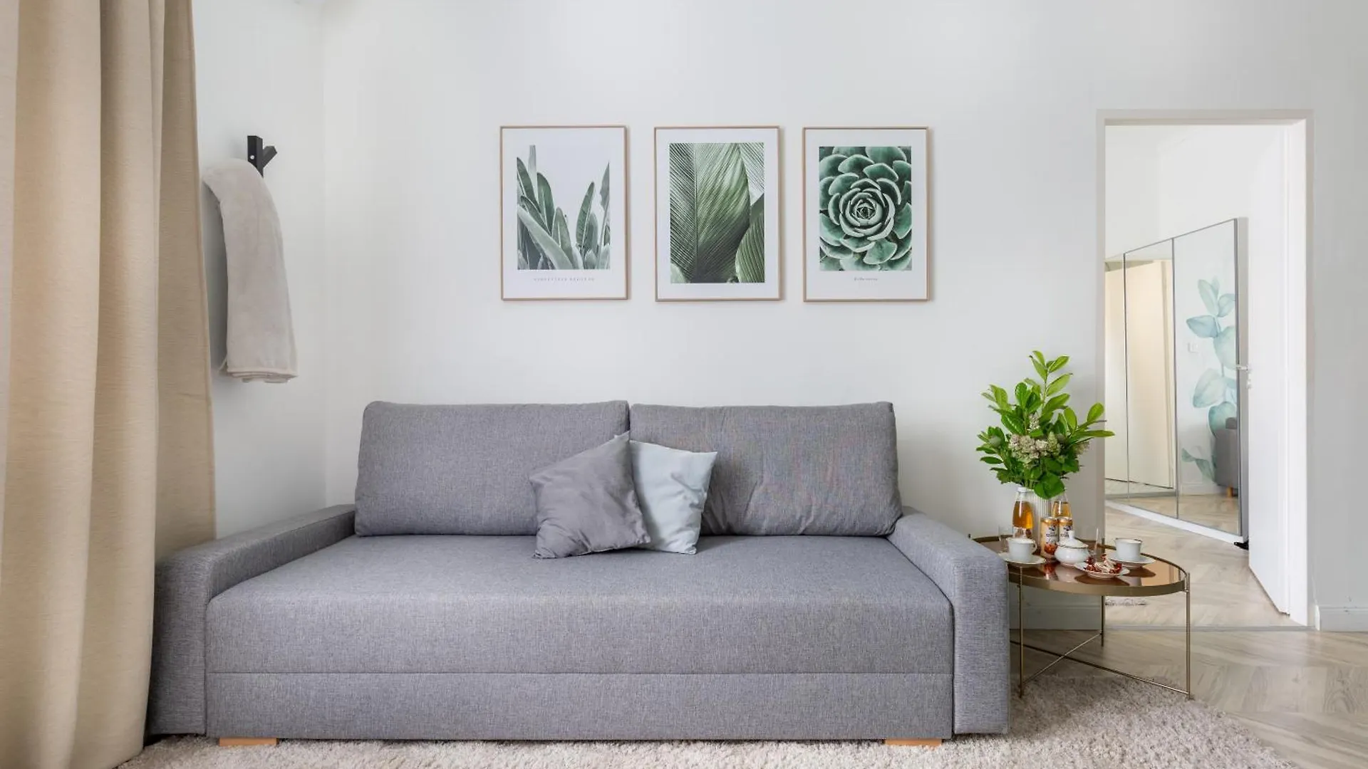 Kiraly Home By Stn Budapest Apartment