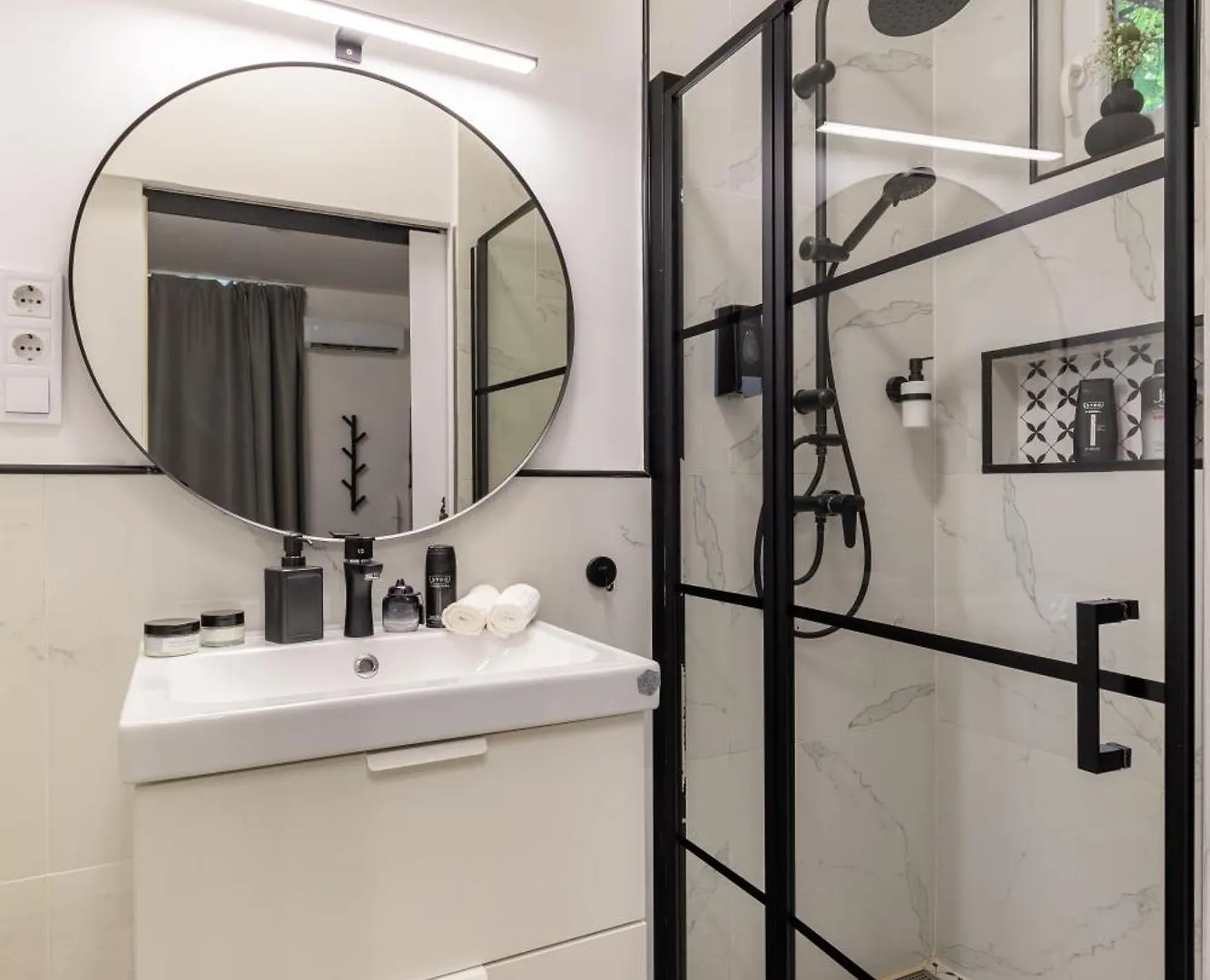 Apartment Kiraly Home By Stn Budapest Hungary
