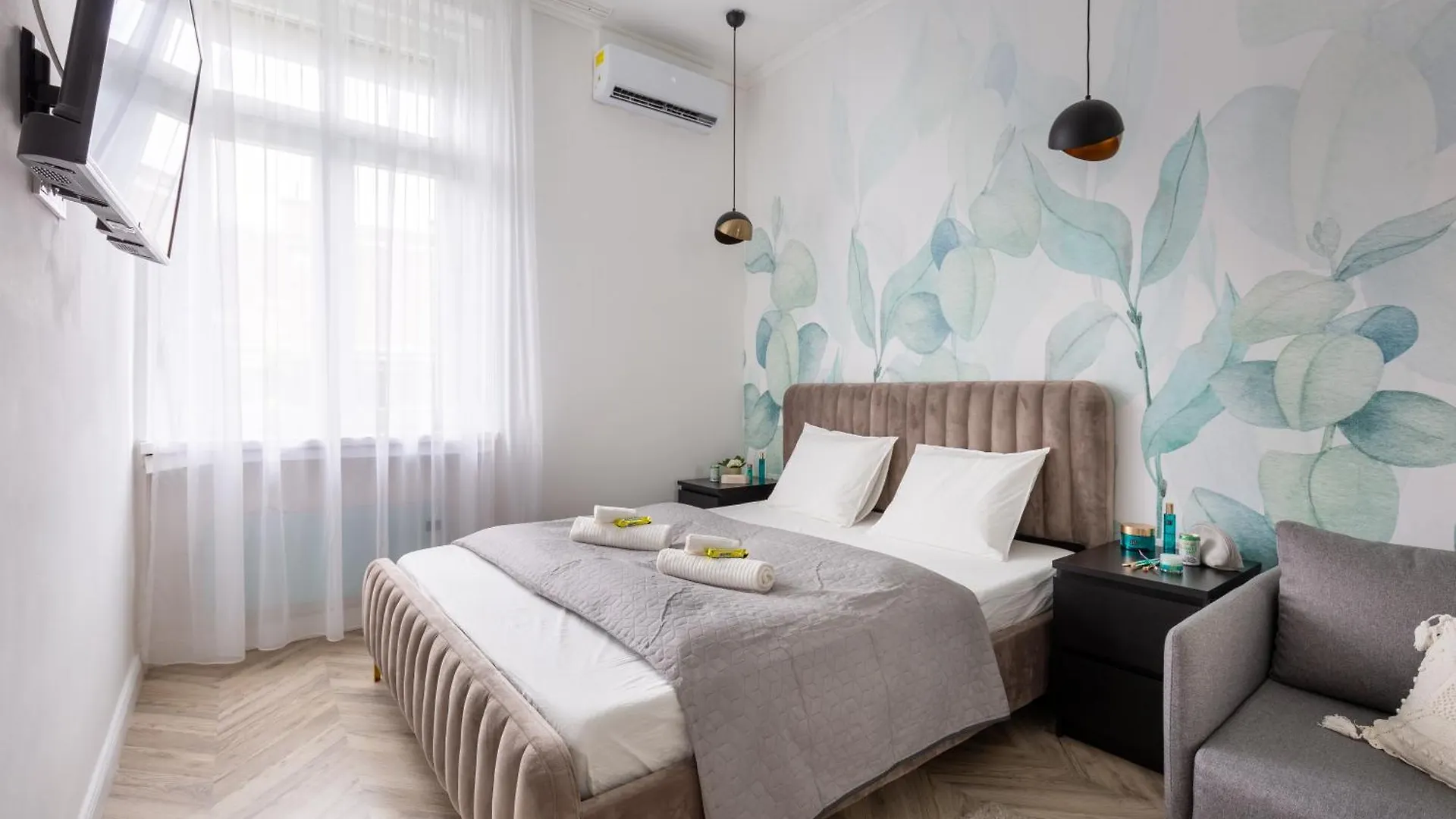 Kiraly Home By Stn Budapest