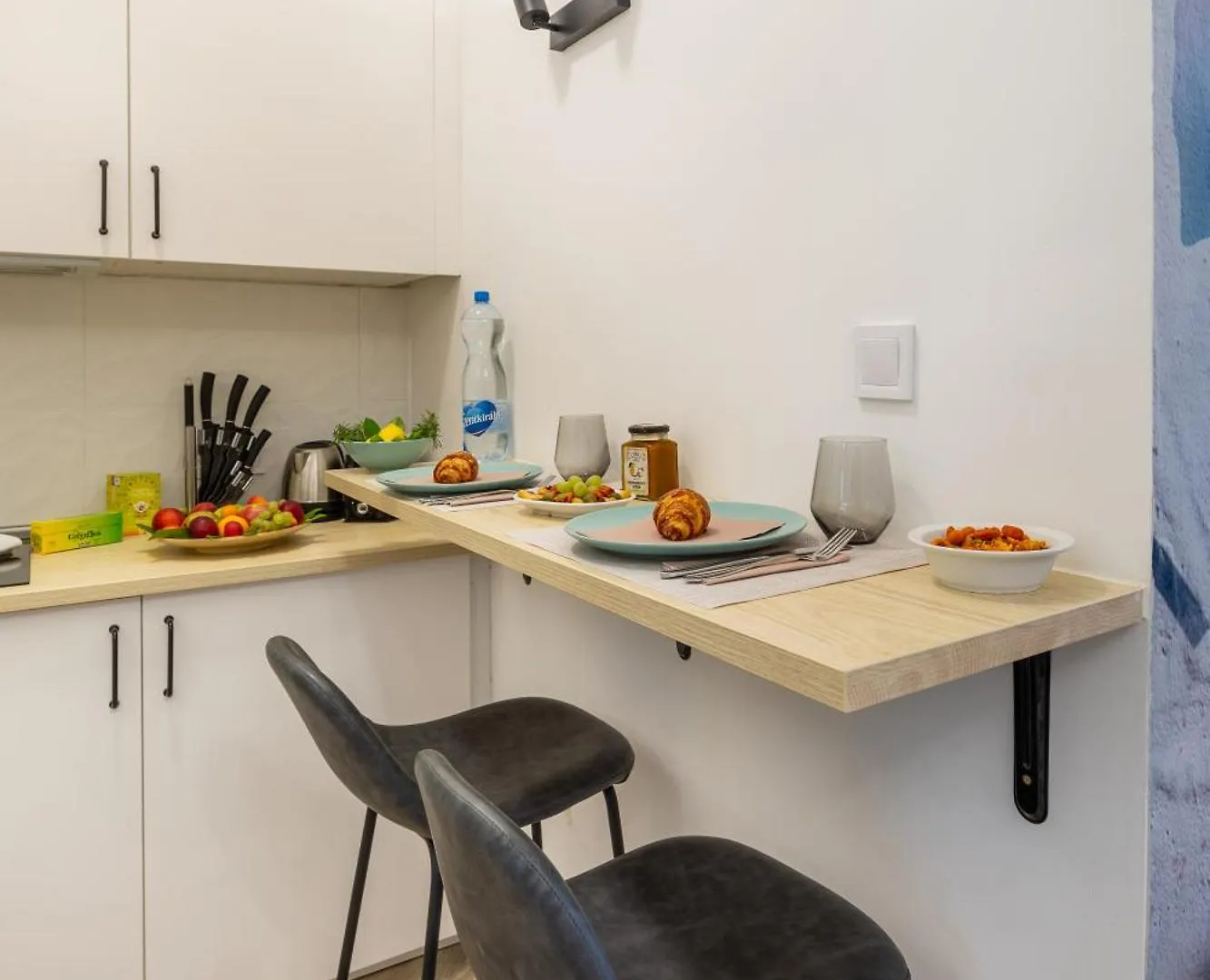 Kiraly Home By Stn Budapest
