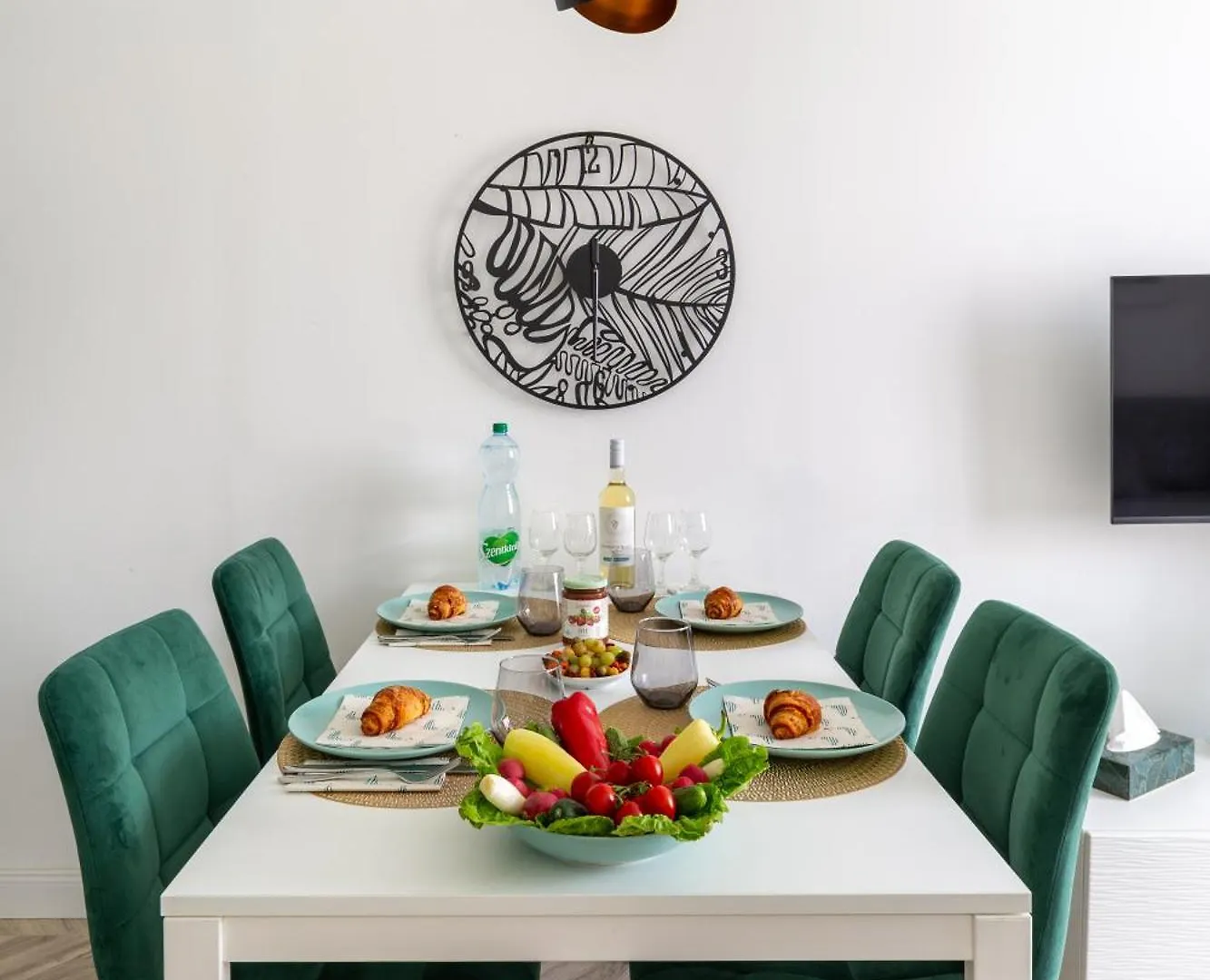 Kiraly Home By Stn Budapest Apartment