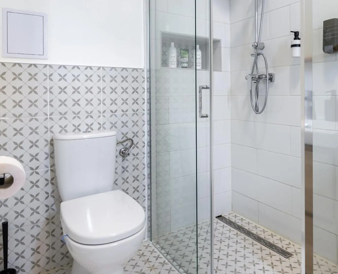 Apartment Kiraly Home By Stn Budapest