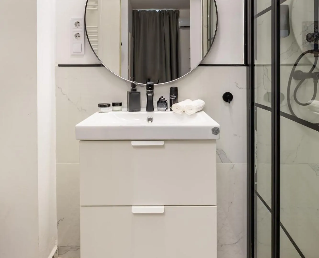 Kiraly Home By Stn Budapest Apartment